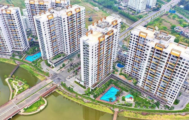 Công ty liên quan Chủ tịch Nam Long bán 1,7 triệu cổ phiếu NLG