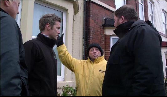 Quỵt tiền trăm triệu, khách dọa giết chủ trọ khi bị đòi nhà