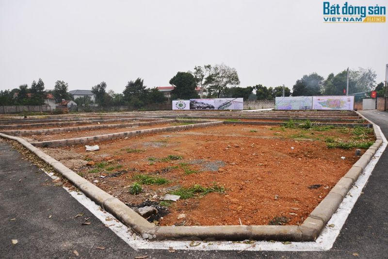 Đất nền vẫn đang được xem là kênh đầu tư “vua” trong năm 2021. &nbsp;