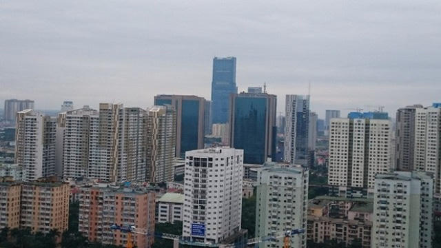 Hàng loạt đại gia bất động sản vào “tầm ngắm” của Thanh tra Xây dựng