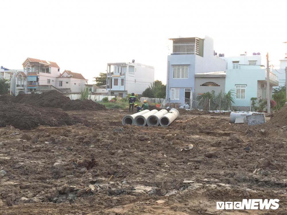 Thắng Lợi Group rao bán dự án khi chưa đủ điều kiện: Yêu cầu dừng thi công dự án