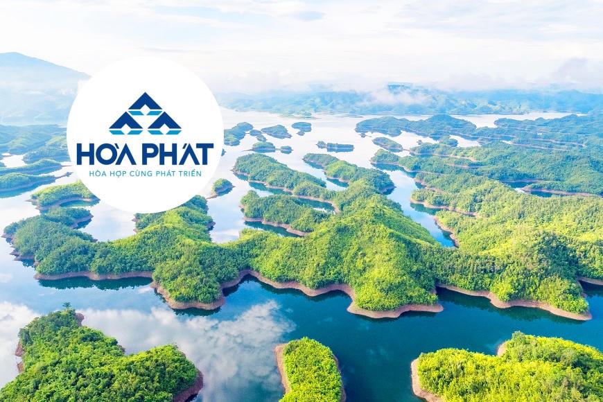 ‘Ông lớn’ ngành thép đề xuất làm loạt dự án hơn 4,3 tỷ USD tại Đắk Nông