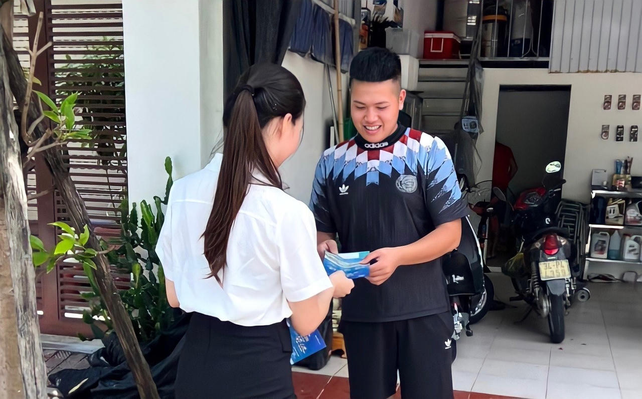 Nhiều môi giới bất động sản vẫn đang sử dụng phương thức truyền thống nhưng chưa thực sự đạt hiệu quả. &nbsp;