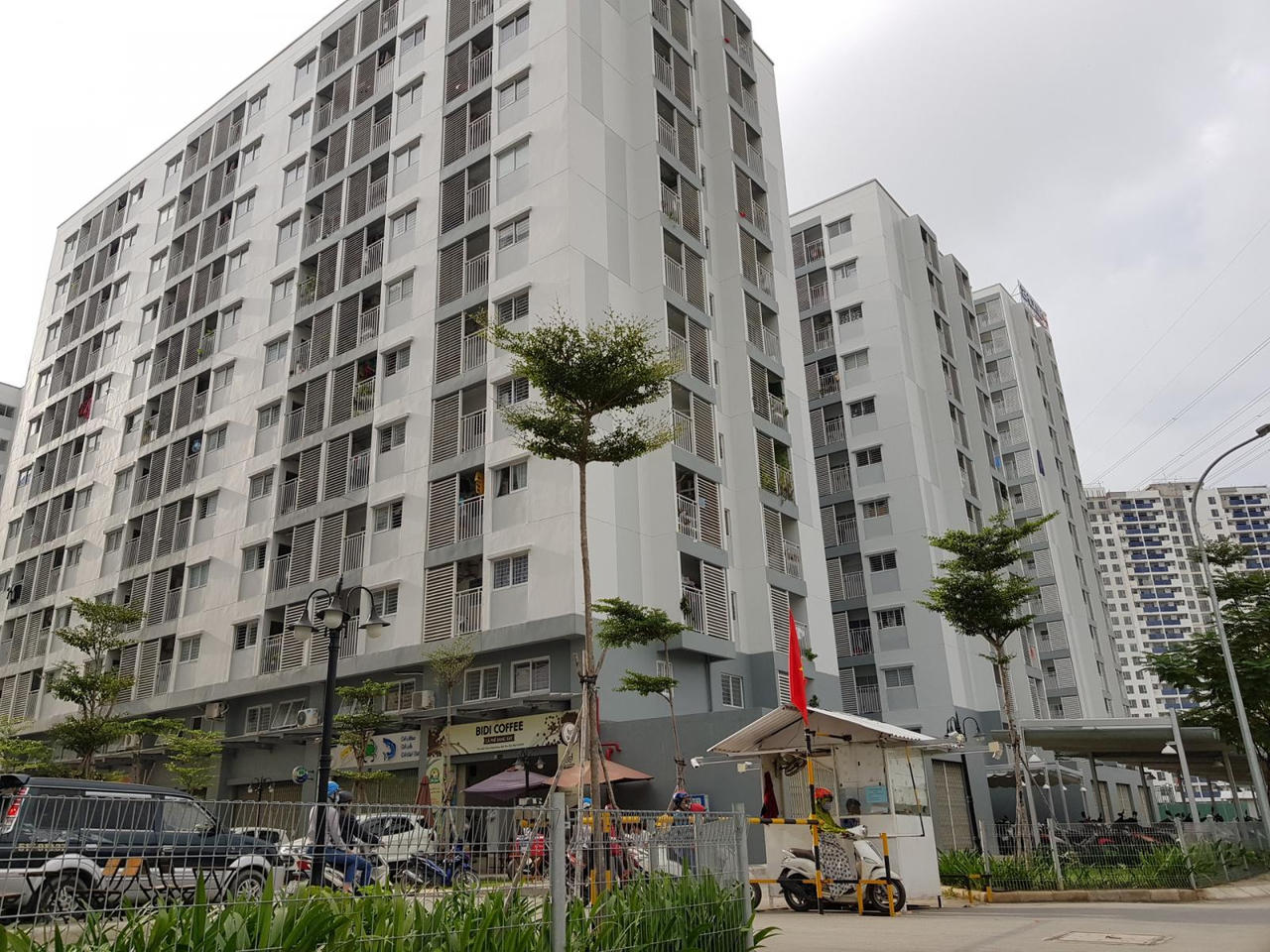 Sẽ có nhiều nhà ở xã hội cho người dân
