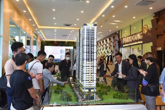 Phú Đông SkyOne hoàn thành 100% phần móng, thi công vượt tiến độ