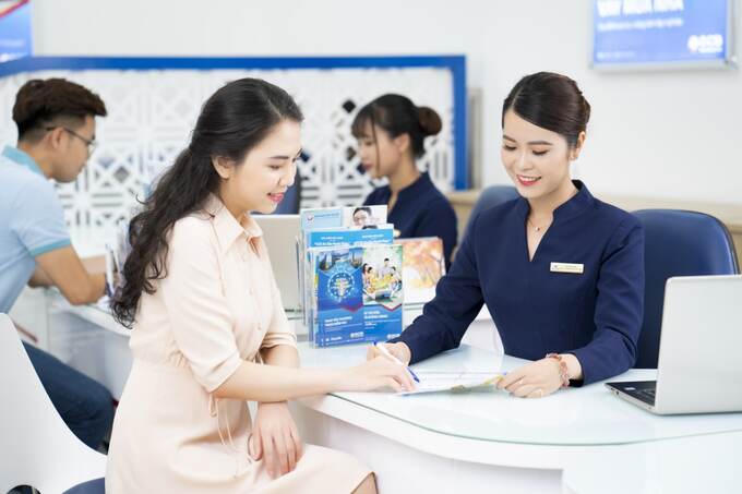 Quý 1/2022, SCB đạt 457 tỷ đồng lợi nhuận trước thuế, tăng 71%