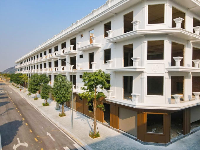 Thanh Hóa thành lập Đoàn kiểm tra quản lý và sử dụng nhà ở xã hội