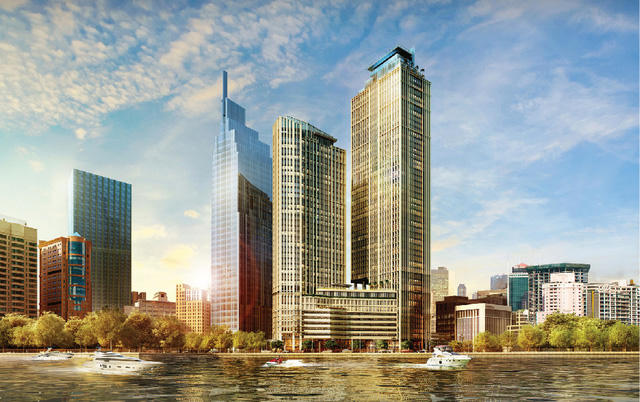 Hai lô 'đất kim cương' của Sabeco nay thuộc về tay ai?