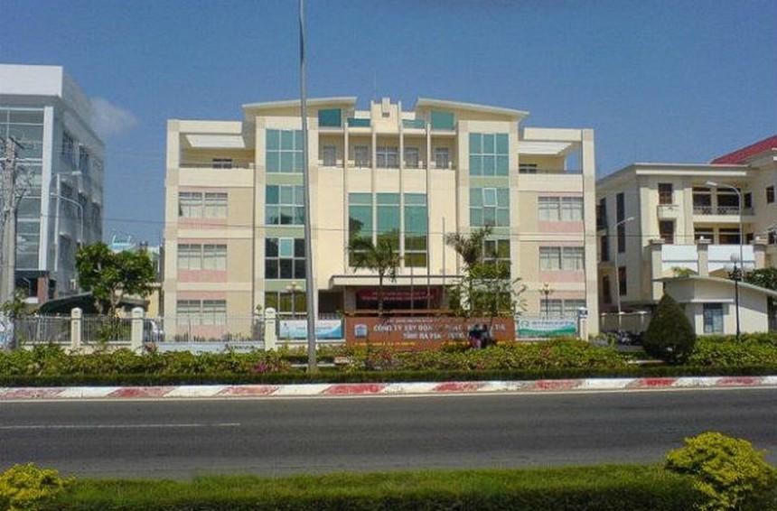 Cuối tháng 8/2022, HOSE đã có văn bản lưu ý CTCP Đầu tư và Xây dựng HUD1 (HOSE: HU1) về khả năng cổ phiếu bị hủy niêm yết.&nbsp;