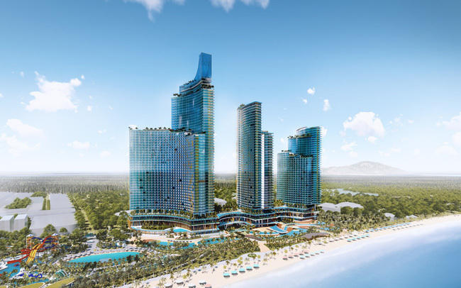Thủ Thiêm nóng sai phạm, ‘lùm xùm’ đất vàng Nha Trang