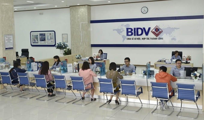 BIDV thông báo đấu giá nhiều bất động sản tại TP HCM. Ảnh minh họa &nbsp;
