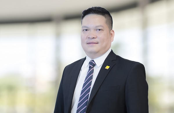 Cạn nguồn cung căn hộ giá 20 triệu đồng/m2