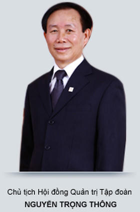 Top đại gia nổi danh đất Hà Tĩnh: Giàu nhất cả nước, tài sản gần 200 nghìn tỷ đồng - ảnh 2