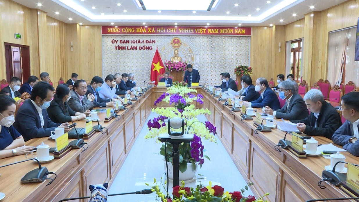 Liên tục M&A và đề xuất dự án tại nhiều địa phương, Tập đoàn Sovico tiếp tục 'nhắm' đến Lâm Đồng