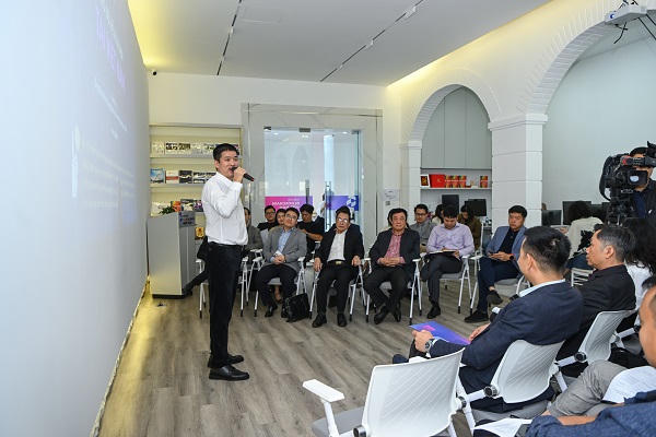 Cần hoàn thiện khung pháp lý quản lý tài sản ảo