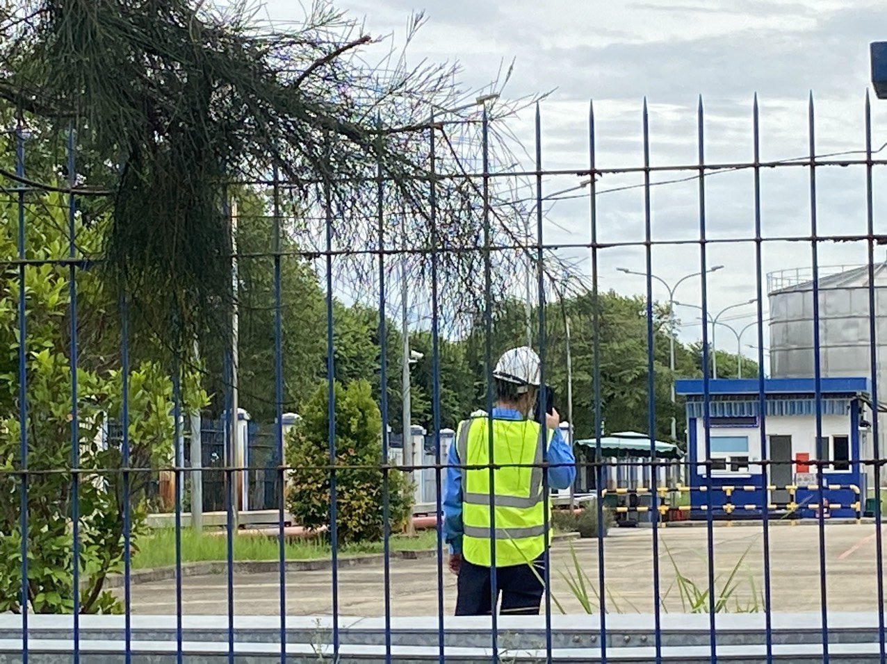 Bên trong nhà máy rộng 7,6ha vừa bị Heineken quyết định đóng cửa