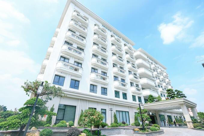 Tp.HCM lập tổ công tác giải quyết cấp giấy chứng nhận cho nhà ở thương mại. &nbsp;