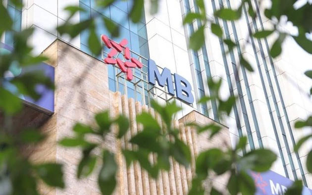 MB chốt danh sách cổ đông nhận cổ tức bằng cổ phiếu, tỷ lệ 15%