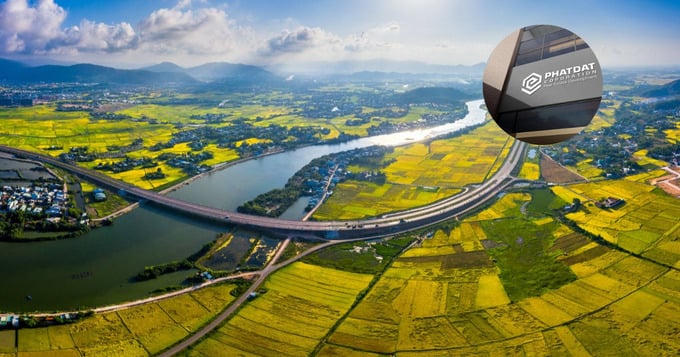 Dự án Khu đô thị Bắc Hà Thanh và Khu nhà ở phức hợp cao tầng Thuận An sẽ mở bán trong năm 2024 &nbsp;