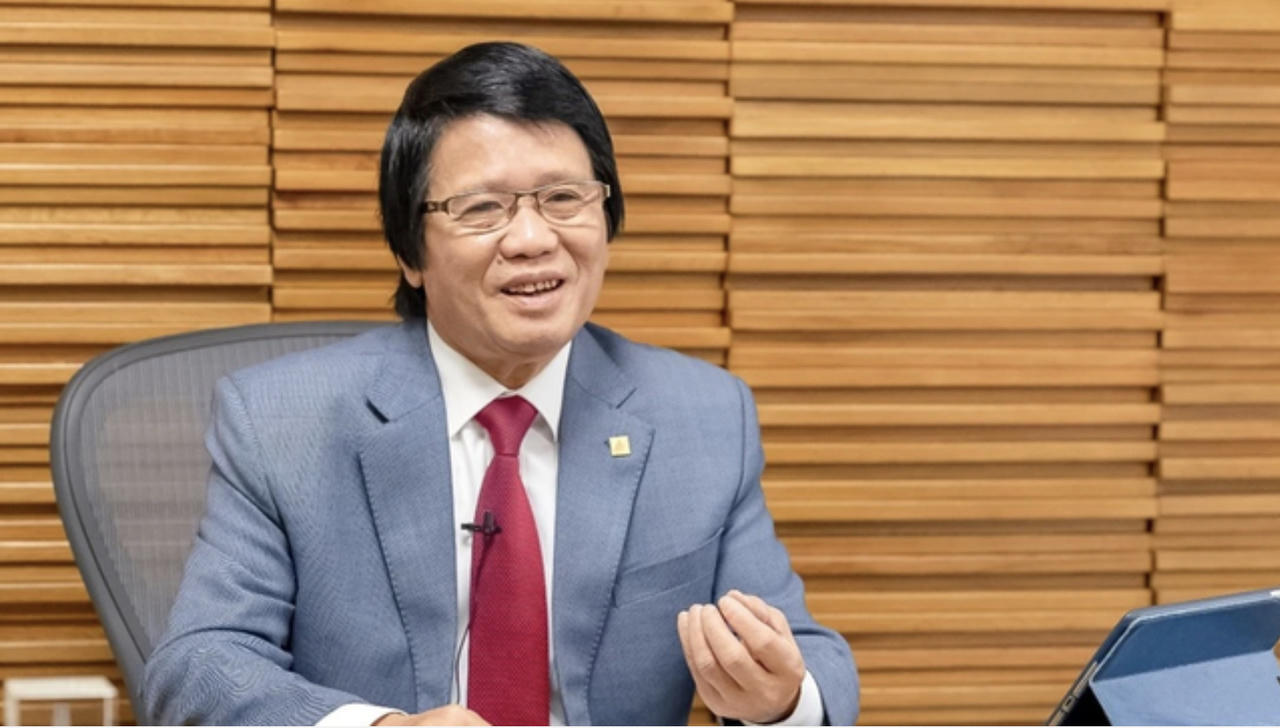 Từ bục giảng đến thương trường: Hành trình nhà giáo trở thành doanh nhân