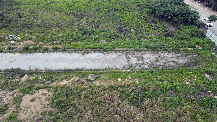 Dự án khách sạn, nhà ở của Công ty thực phẩm xuất khẩu Hưng Yên 'bất động' hơn thập kỷ