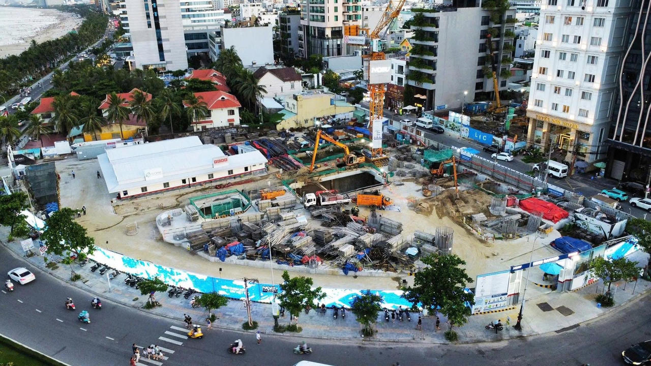 Đánh thuế chuyển nhượng bất động sản: Cú đạp phanh có thể gây sốc thanh khoản