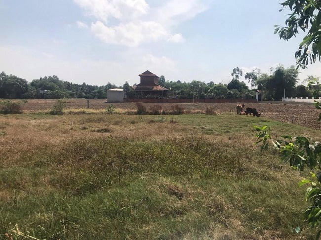 Hà Nội đề xuất đặt sân bay thứ 2 ở Thường Tín: Cơn sốt đất 'ăn theo' quy hoạch sân bay có bùng phát?