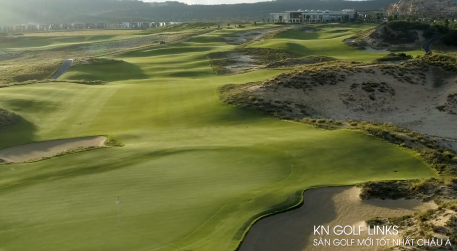 Soi sân Golf KN Cam Ranh cháy nổ khiến 11 người chết, thương vong