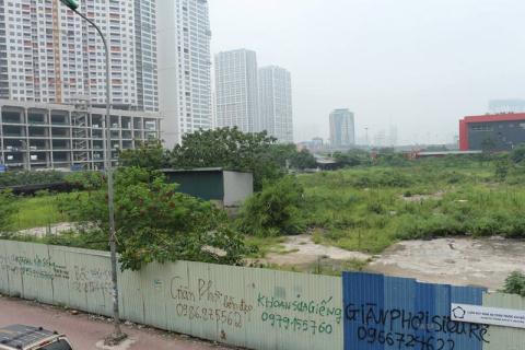 Thap tai chinh Quoc te cua Bao Viet&nbsp;thanh bai co hoang