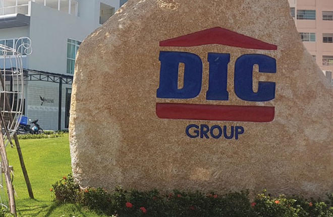 Trong quý 1/2022, DIG ghi nhận doanh thu đạt 518,9 tỷ đồng tăng 3,7% so với cùng kỳ năm trước. &nbsp;