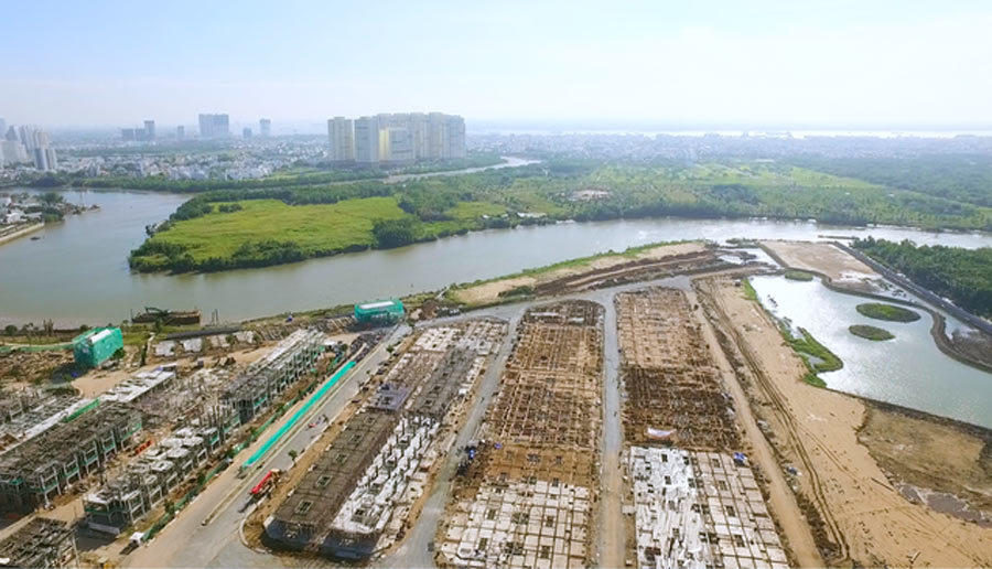 Miếng ruộng hoang bất ngờ tăng giá gấp đôi: Cuộc 'càn quét' chưa từng có