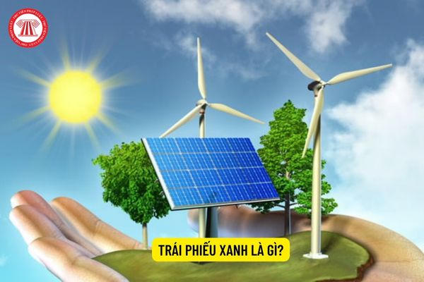 Thị trường trái phiếu xanh Việt Nam: Sẽ sớm thoát cảnh 'chợ chiều'?