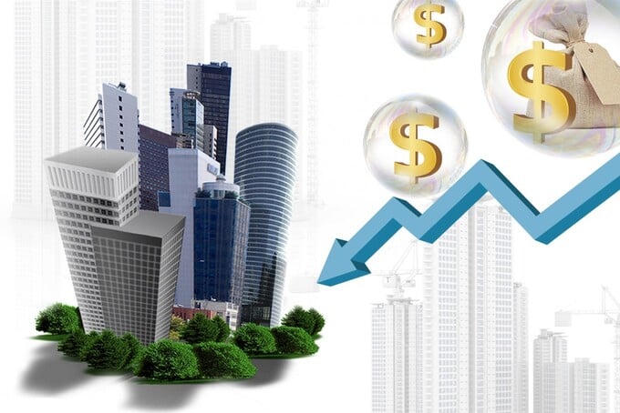 Các công ty bất động sản thưởng tết cho nhân viên thế nào?