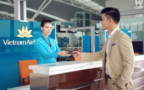 Vietnam Airlines lãi hơn 2.300 tỷ đồng trong 9 tháng