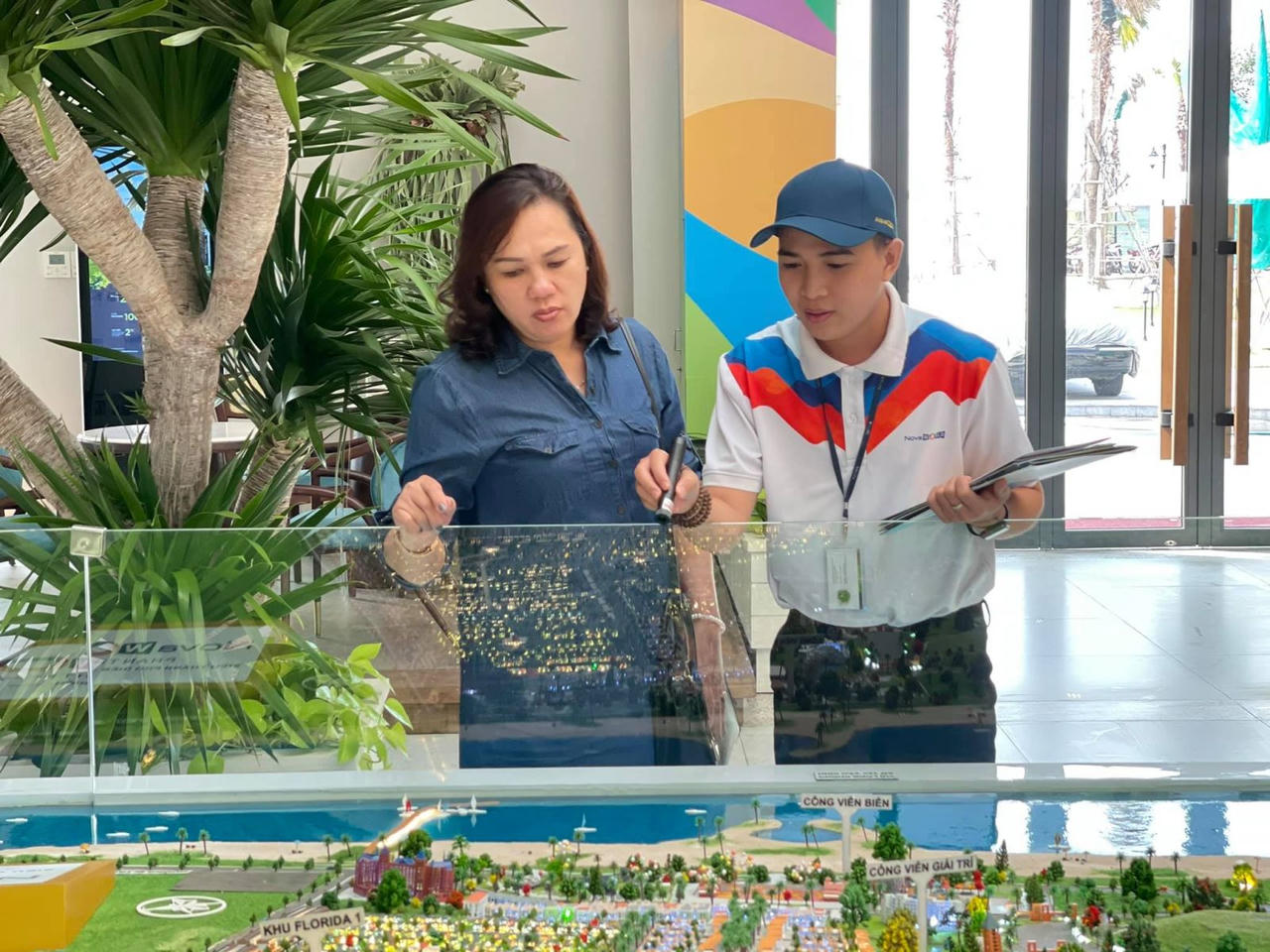 Kinh doanh bất động sản được đánh giá là một trong những nghề nhiều triển vọng. &nbsp;