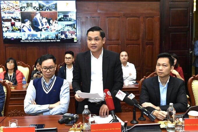 Các ông lớn Vinhomes, Novaland kiến nghị các chính sách bất động sản trong cuộc họp với NHNN sáng 13/11