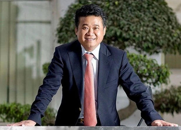 Kinh Bắc "cầm cố" 10 triệu cổ phiếu KBC của Chủ tịch Đặng Thành Tâm để vay ngân hàng.