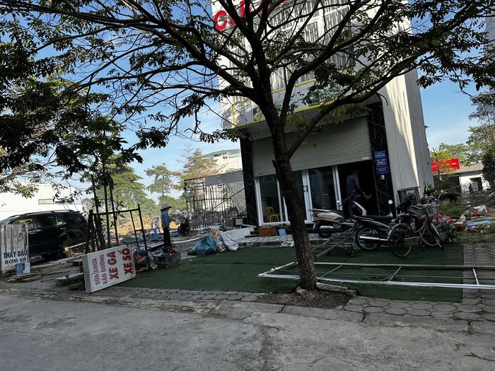 Tái khởi động KĐT Thanh Hà: Cận cảnh khu đất xây hơn 600 biệt thự, liền kề