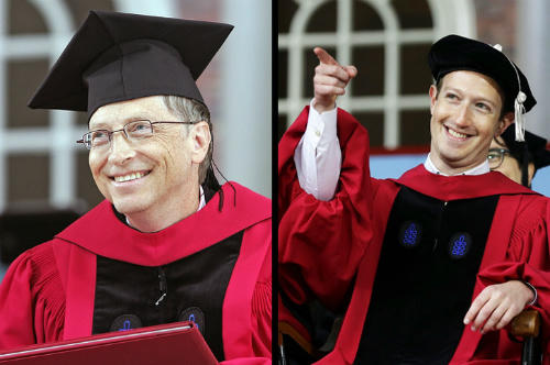 10 định kiến sai lầm về người giàu - 2