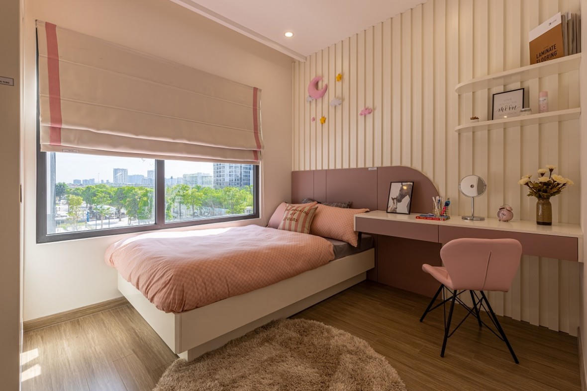 Gần gũi thiên nhiên - Giá trị bất biến trong kiến trúc của người Nhật