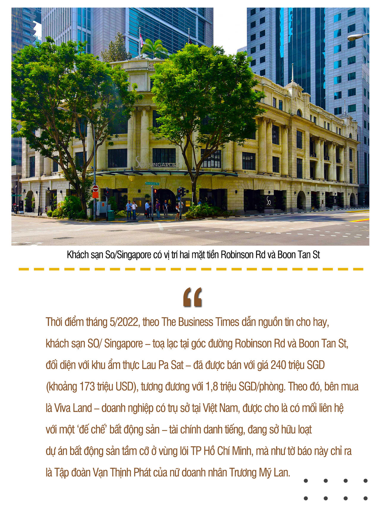 Những cuộc viễn chinh thâu tóm “đất vàng” từ Bắc chí Nam , hé mở năng lực thực sự của “đại gia” địa ốc mới nổi Viva Land