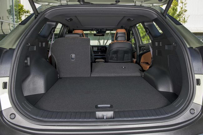 Thaco chính thức xuất xưởng Kia Sportage hoàn toàn mới 