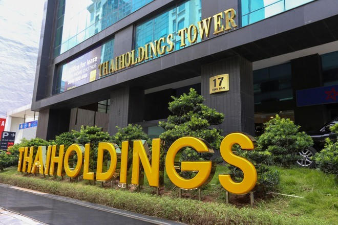 Thaihomes: Tham vọng mới của “Bầu Thụy” trong lĩnh vực bất động sản 