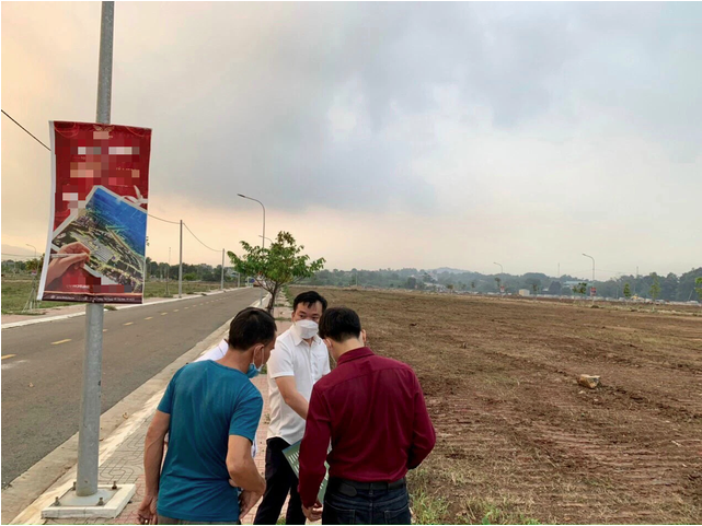 Từ đầu năm đến nay, các điểm nóng trên im lìm, không còn cảnh nhộn nhịp như năm ngoái.