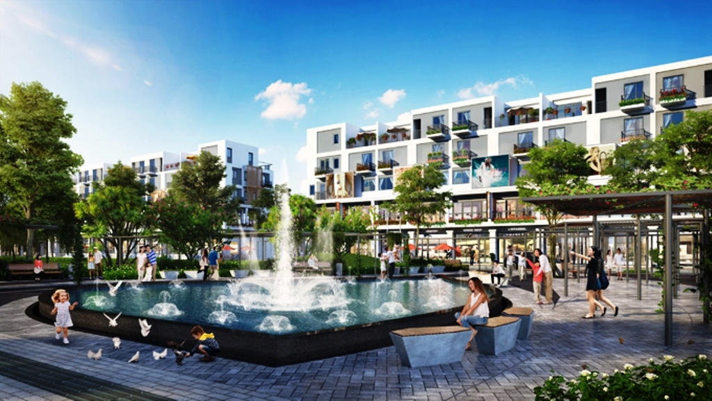 Nghệ An tìm nhà đầu tư làm KDC hơn 342 tỷ đồng tại xã Hưng Hòa (Ảnh minh hoạ)