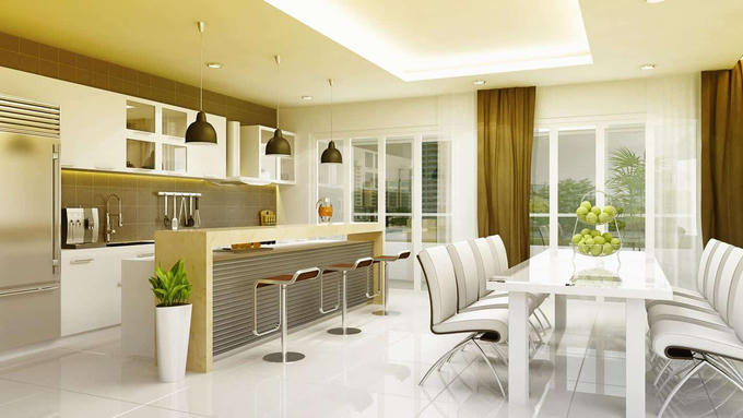 5 lưu ý phong thủy quan trọng khi tìm mua căn hộ chung cư