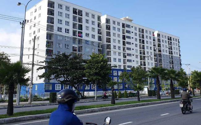 thủ tục làm nhà ở xã hội