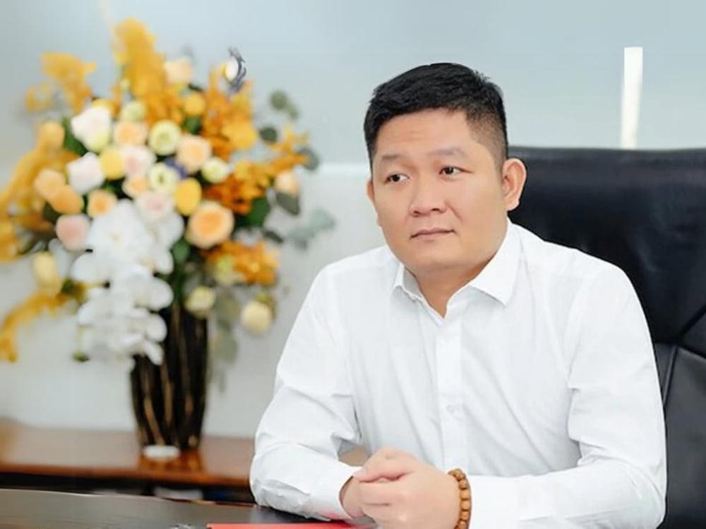 Cựu Chủ tịch Chứng khoán Trí Việt Phạm Thanh Tùng bị truy tố lần thứ hai về tội Thao túng thị trường chứng khoán