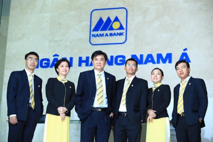 Vì đâu nợ xấu ngân hàng Nam Á Bank tăng vọt hàng nghìn tỷ đồng?