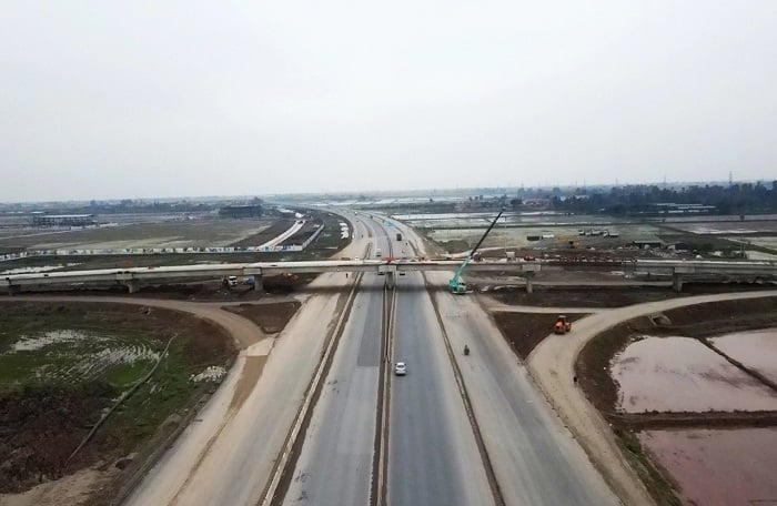 Dự án nghìn tỷ lên đời hạ tầng, đất Hưng Yên đắt đỏ tới 150 triệu/m2